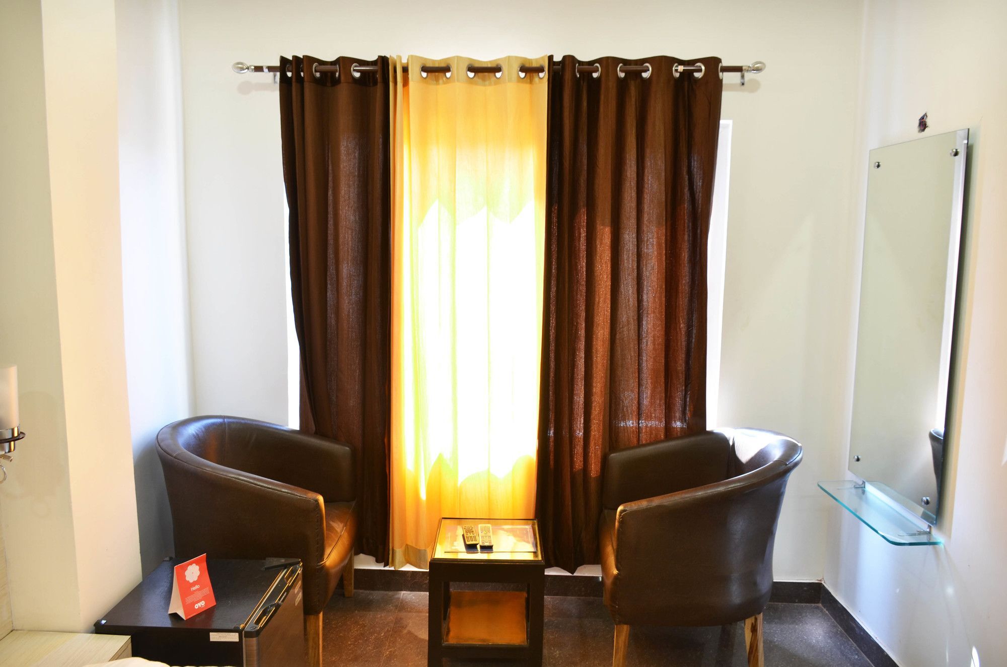 Oyo 7447 Grand Park Otel Amritsar Dış mekan fotoğraf