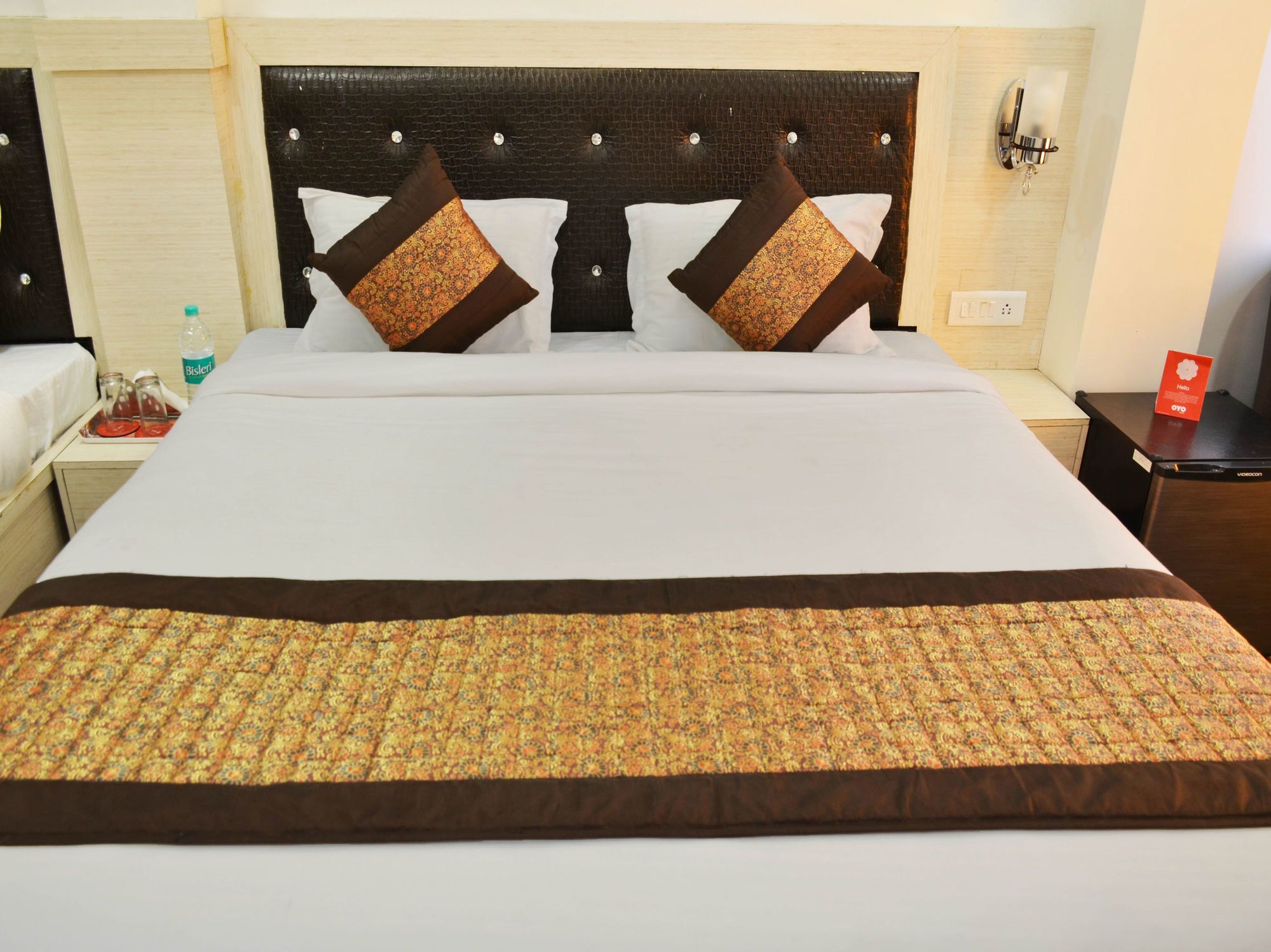 Oyo 7447 Grand Park Otel Amritsar Dış mekan fotoğraf