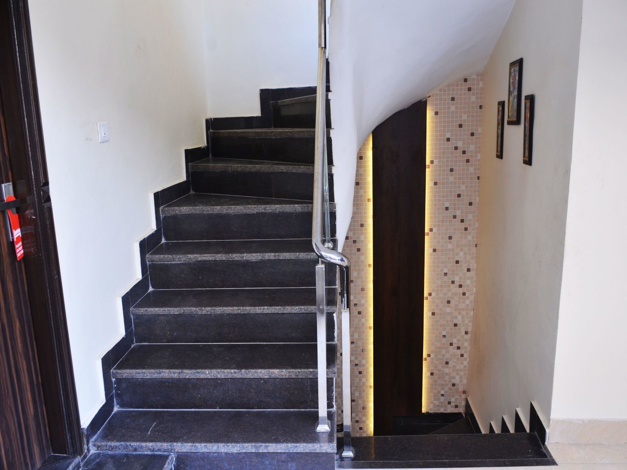 Oyo 7447 Grand Park Otel Amritsar Dış mekan fotoğraf