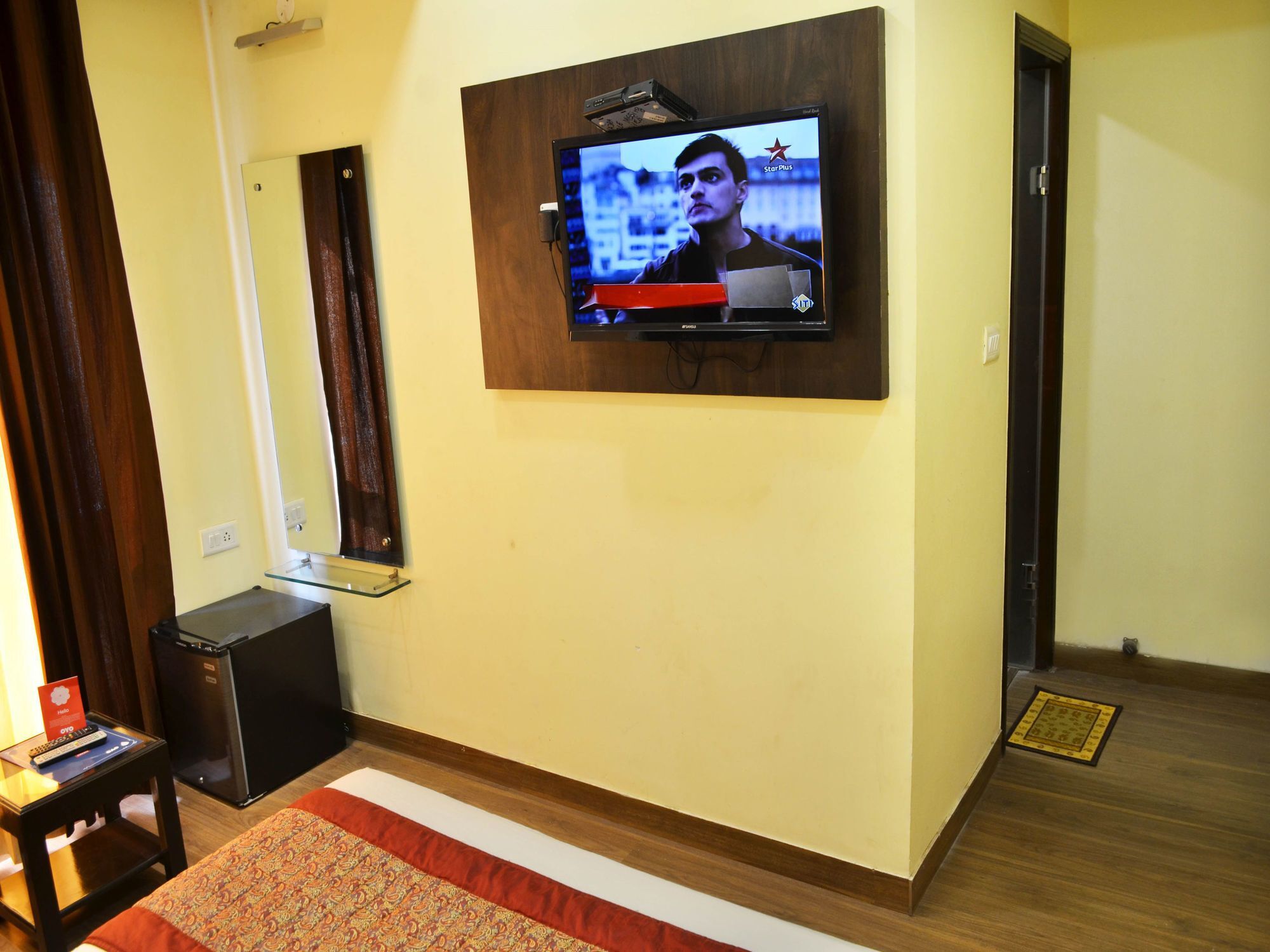 Oyo 7447 Grand Park Otel Amritsar Dış mekan fotoğraf