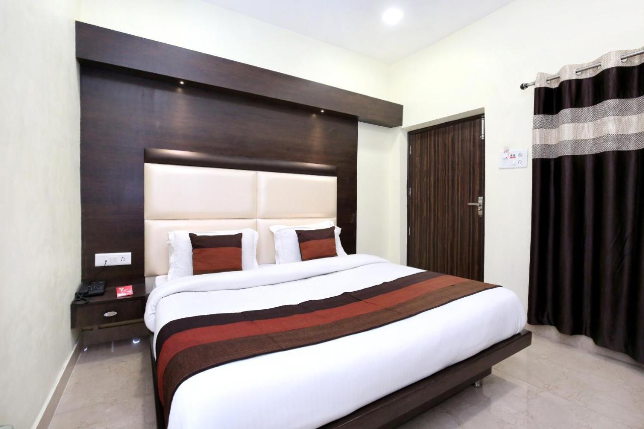 Oyo 7447 Grand Park Otel Amritsar Dış mekan fotoğraf