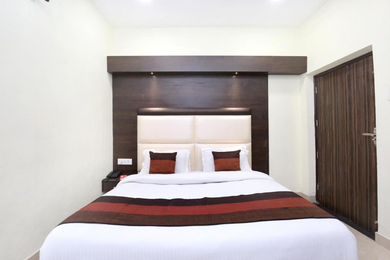 Oyo 7447 Grand Park Otel Amritsar Dış mekan fotoğraf