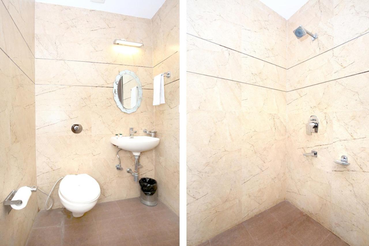 Oyo 7447 Grand Park Otel Amritsar Dış mekan fotoğraf